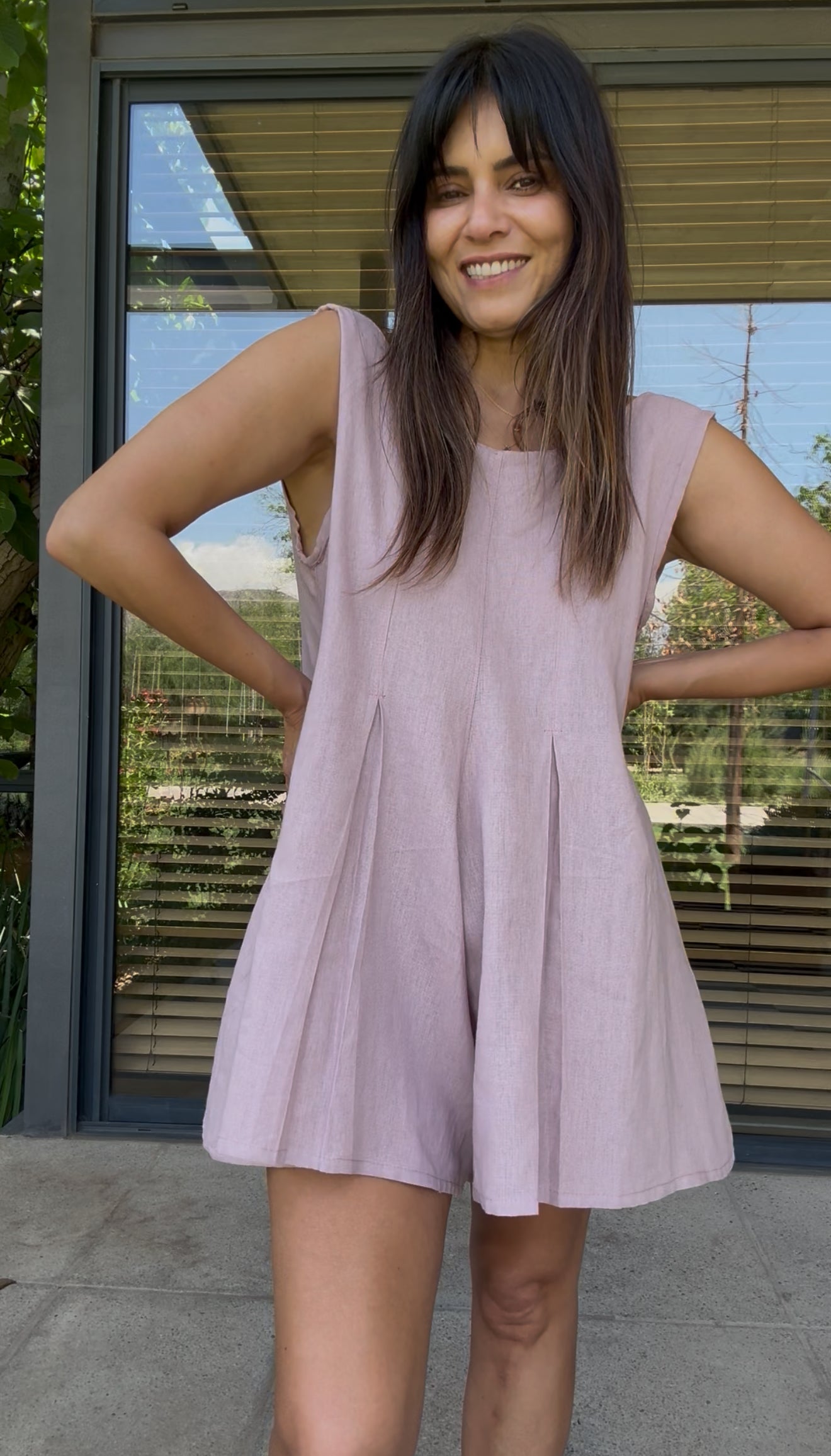 Enterito Ginebra Lila