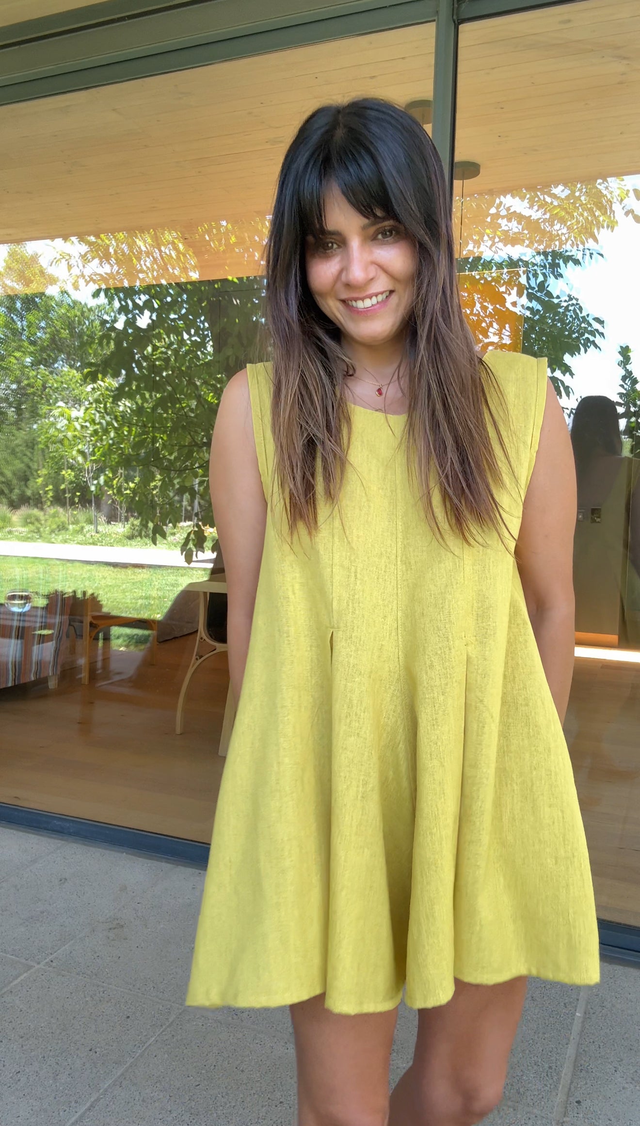 Enterito Ginebra Limón