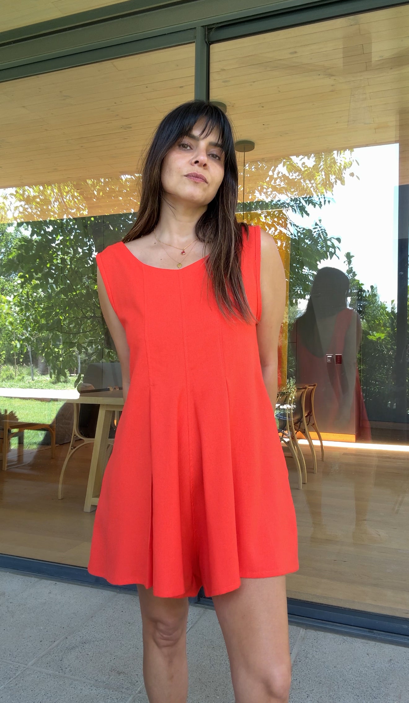 Enterito Ginebra Coral