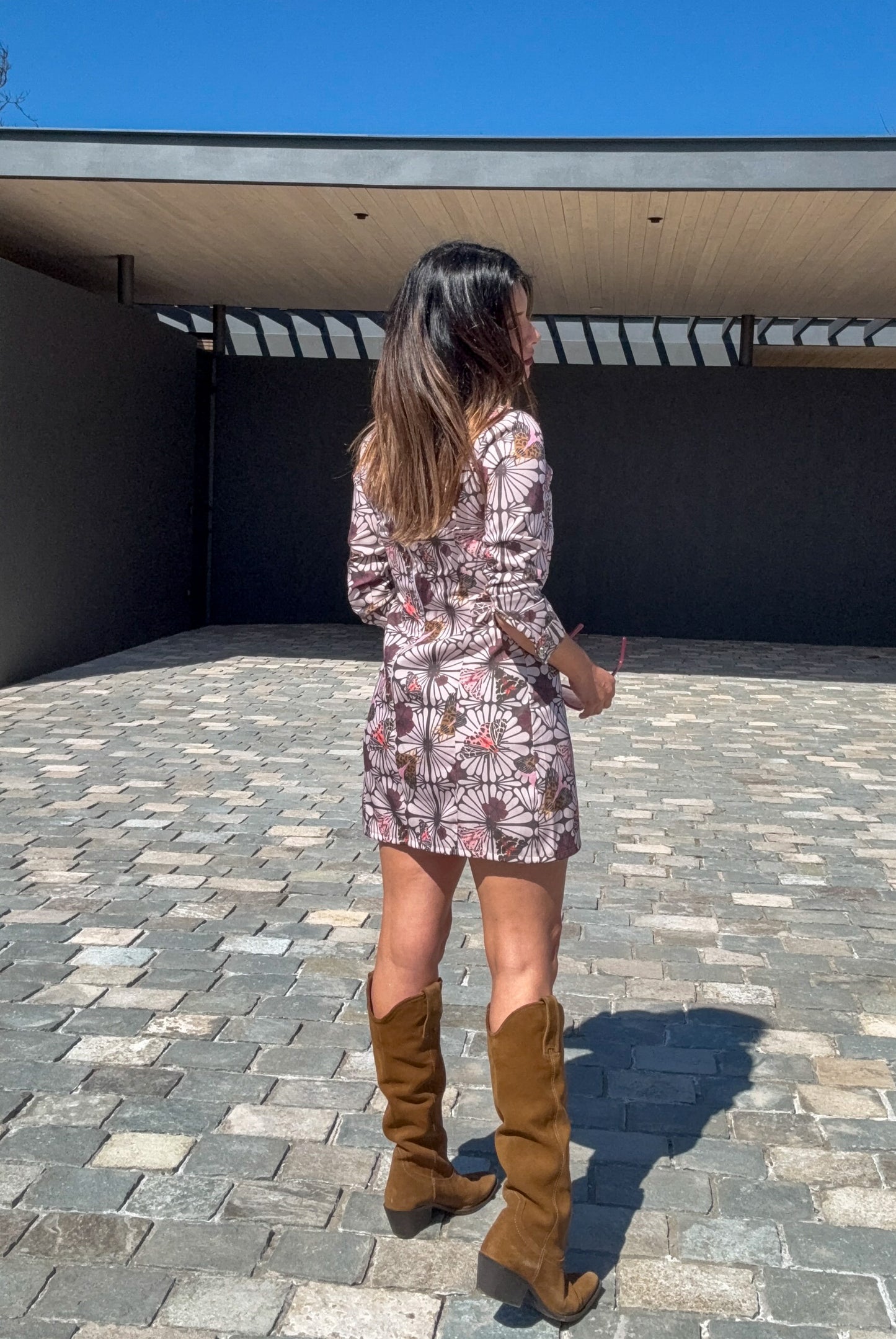 Vestido Elo
