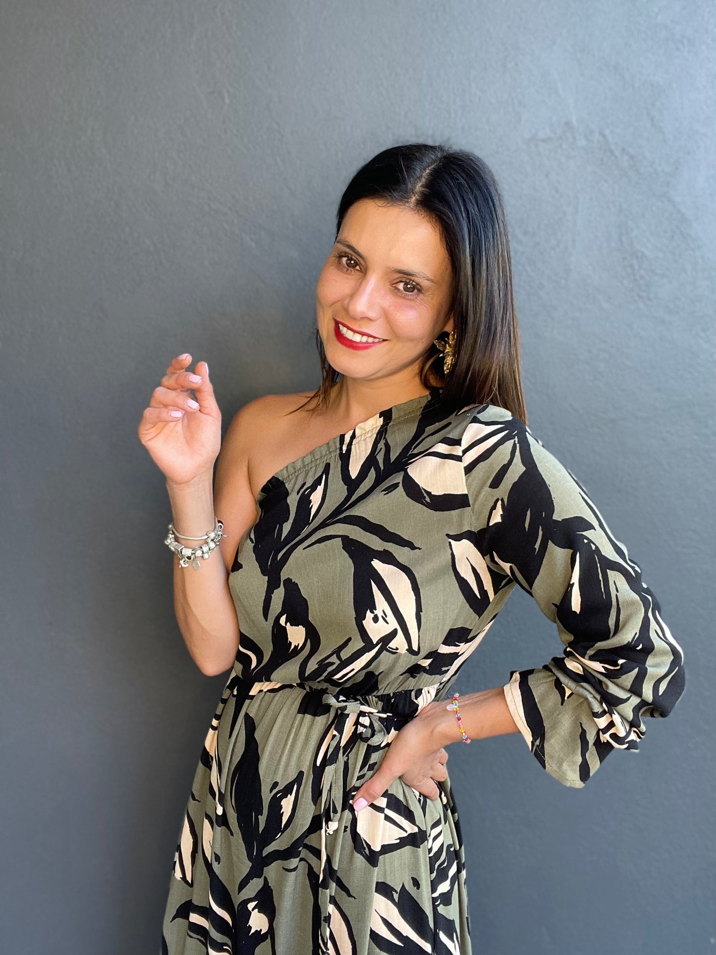 Vestido Olivia