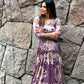 Vestido Lucrecia Tigre