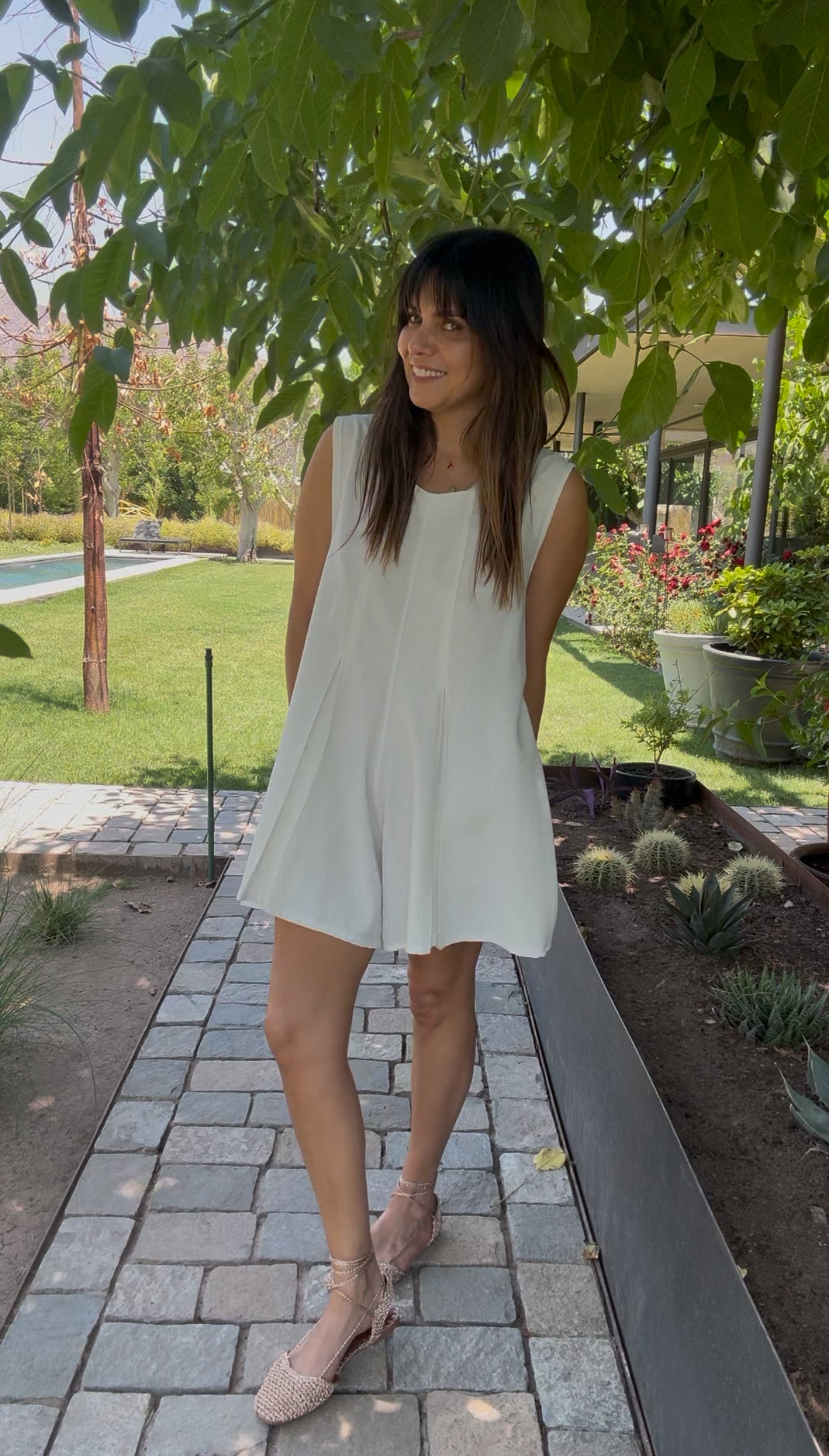 Enterito Ginebra Blanco