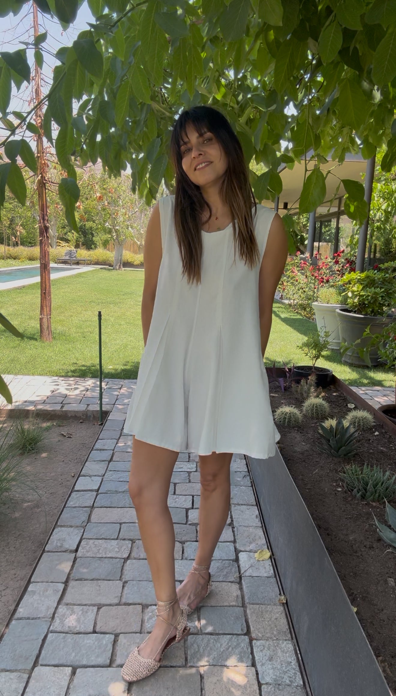 Enterito Ginebra Blanco