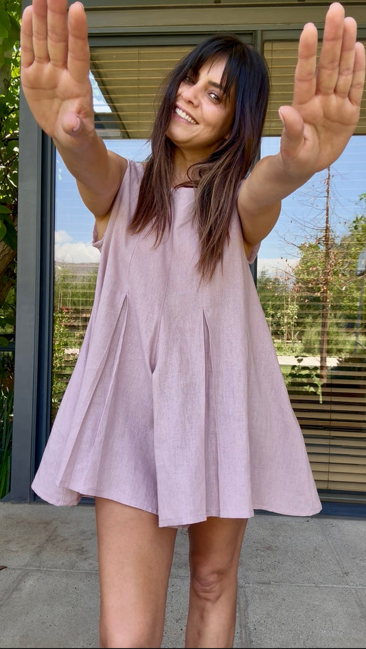 Enterito Ginebra Lila