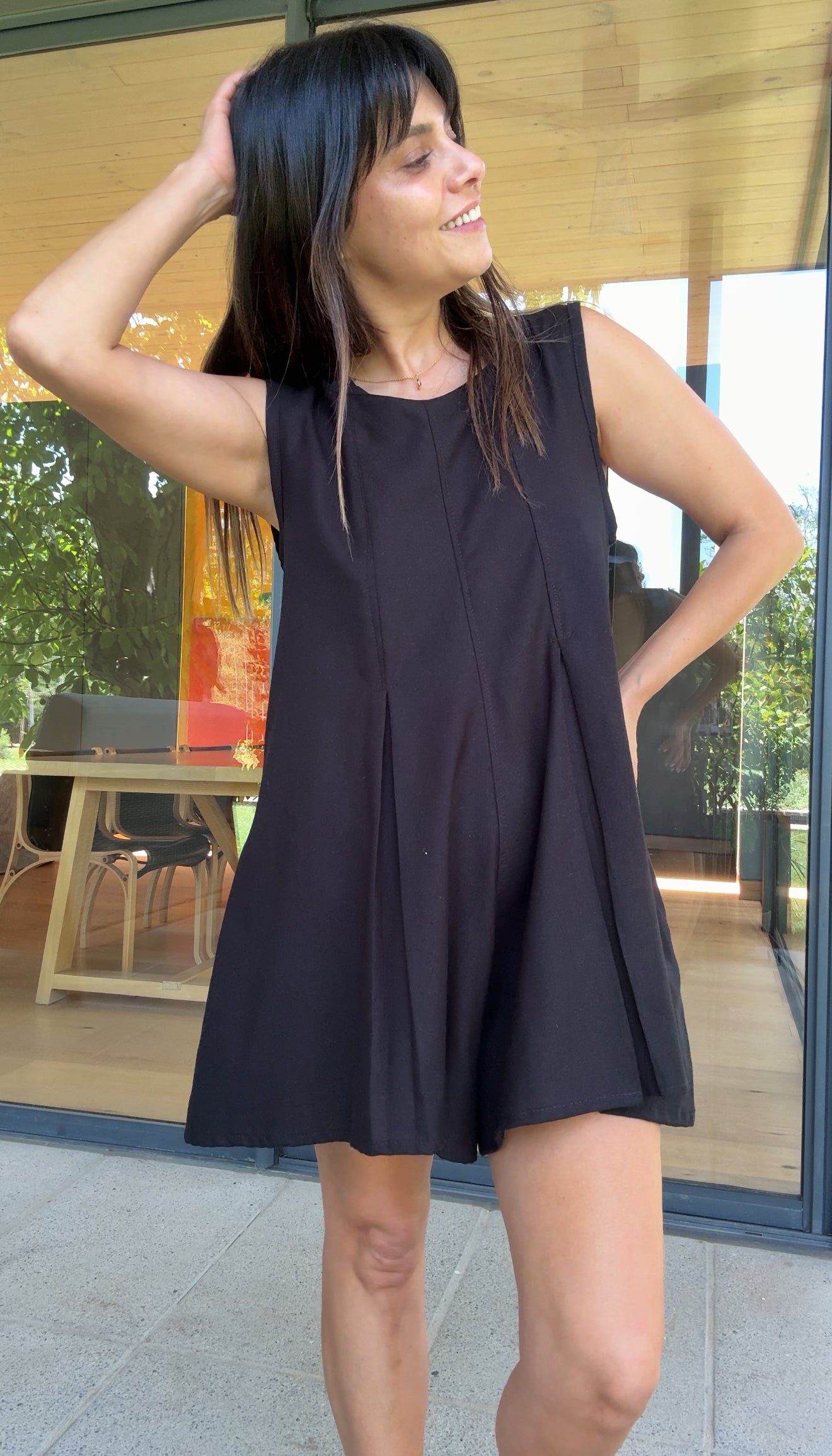 Enterito Ginebra Black