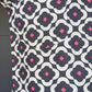 Vestido Denim Flores