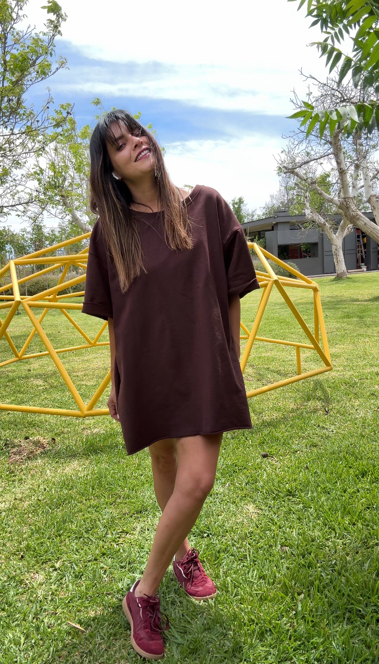 Remerón Rua Chocolate