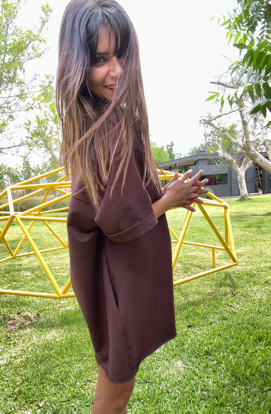 Remerón Rua Chocolate