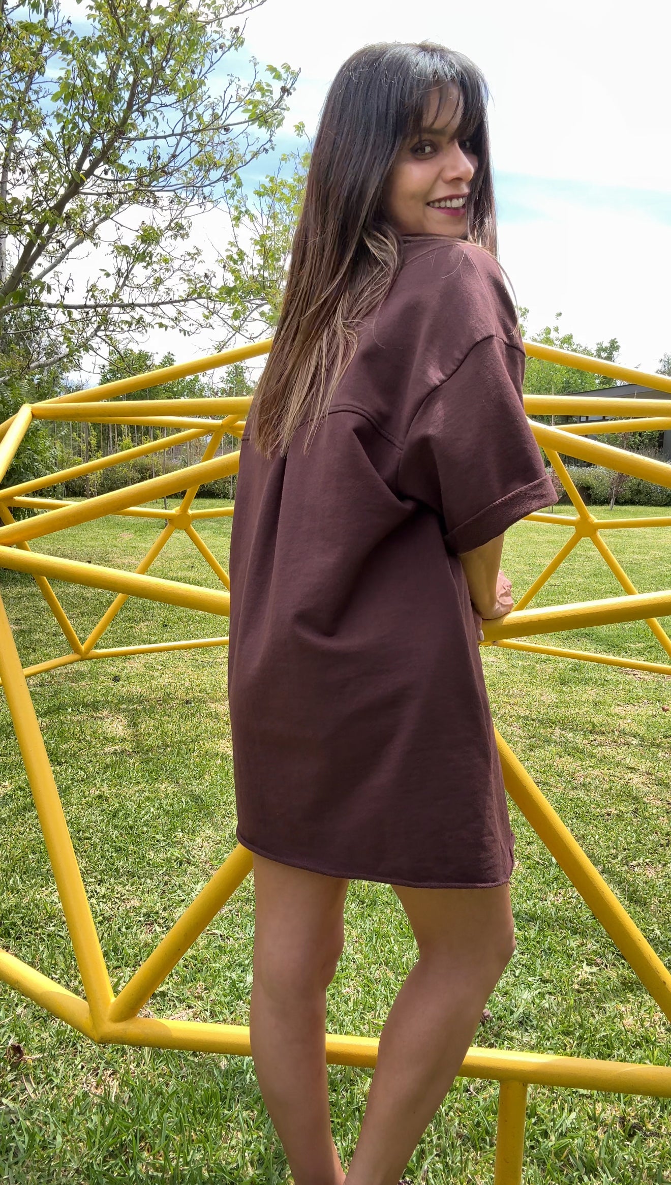 Remerón Rua Chocolate