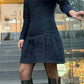 Vestido Clau