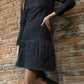 Vestido Clau
