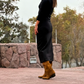 Vestido Creta Black