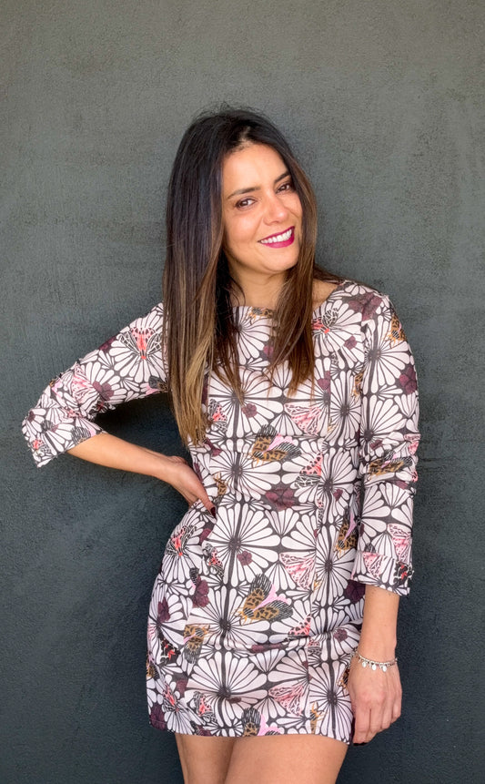 Vestido Elo