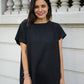 Vestido Eva Black