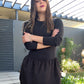 Vestido Globo