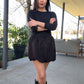 Vestido Globo