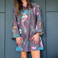 Vestido Denim Fausta