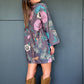 Vestido Denim Fausta