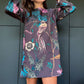 Vestido Denim Fausta