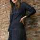 Vestido Clau
