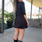 Vestido Globo