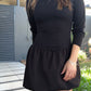 Vestido Globo