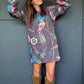 Vestido Denim Fausta