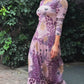 Vestido Lucrecia Tigre